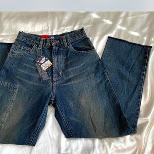 Deadstock kids Diss jeans